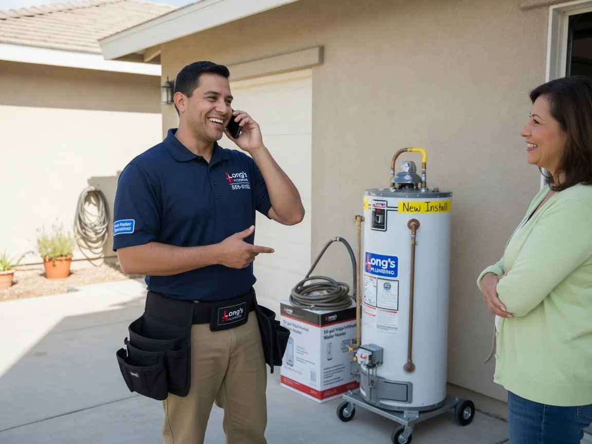 Leak Detection Calera, OK FAQs